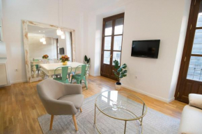Apartamento San Agustín